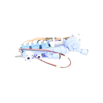 Valve Tri Water W FM Assembly