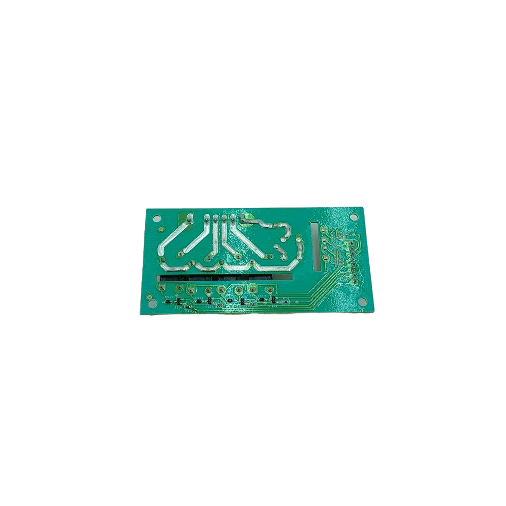 W11286002 Microwave Electronic Control Board - XPart Supply