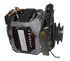 XPart Supply Ltd 12002353 washing machine motor with pulley and wiring assembly