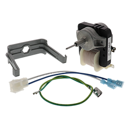 12002744 Refrigerator Evaporator Fan Motor - XPart Supply