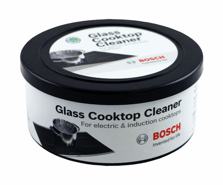 Bosch 12010030 Glass Cooktop Cleaner - XPart Supply