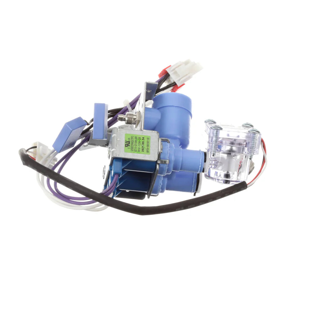 12020256 Freezer Magnet Valve - XPart Supply Ltd.