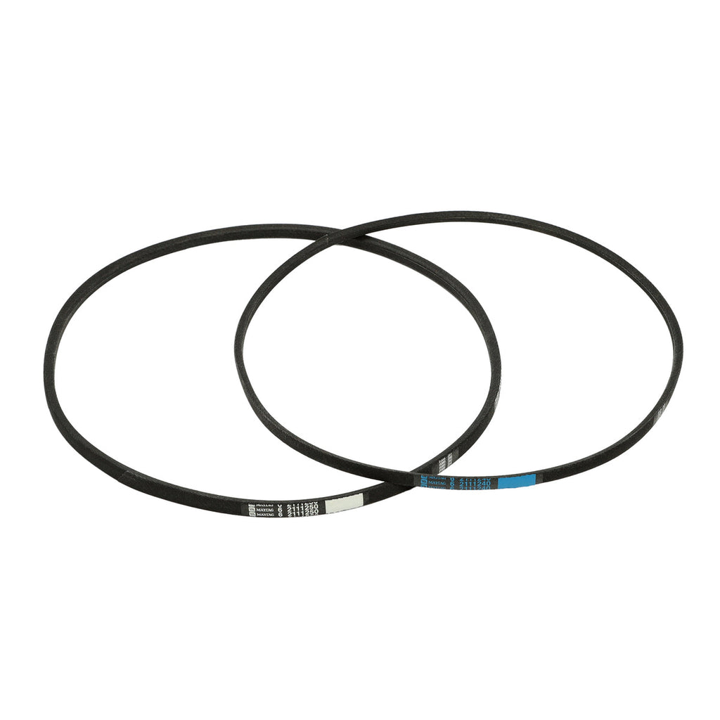 12112425 Washer Pump & Drive Belt Set, 2/Pack