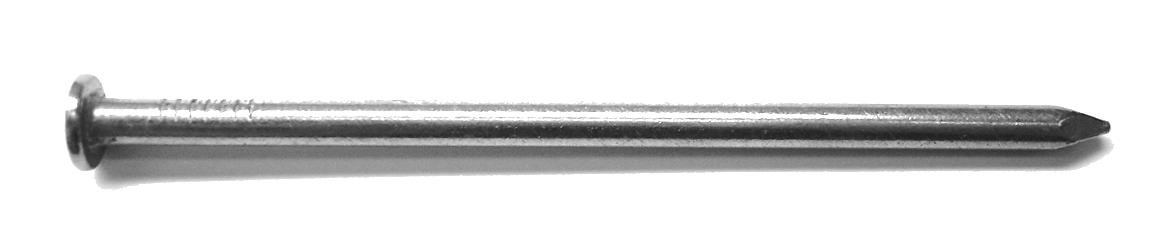 1-1/4" Common Bright Finishing Nails