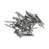 1-1/4" Ringed Underlay Flooring Nails