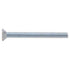 6-32x1-1/2 Flat Head Machine Screw (10/Pack)