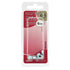 6-32 Nylon Insert Lock Nut (10/Pack)