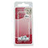 8-32 Nylon Insert Lock Nut (10/Pack)