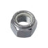 8-32 Nylon Insert Lock Nut (10/Pack)