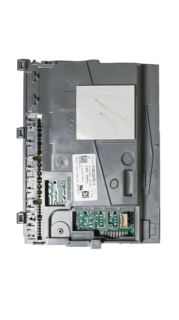 W11305294 Dishwasher Control Board