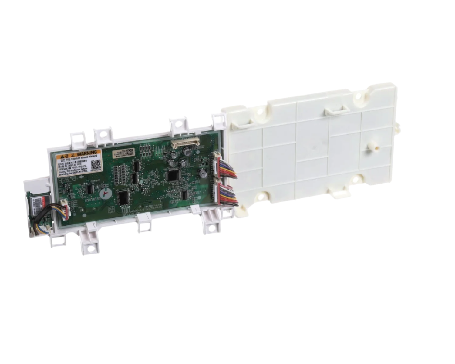 EBR85194721 Washer Display PCB Assembly