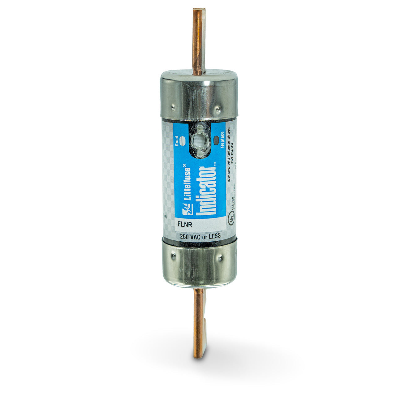 FLNR-100ID Time Delay Fuse 100AMP - XPart Supply