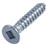 5x1 Flat Head Zinc Wood Screw (100/Box)