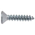 5x5/8 Flat Head Zinc Wood Screw (22/Pack)