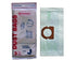 Hoover Style J Vacuum Paper Bags, Constellation, Slimline 3Pk Generic Part 114SW - XPart Supply