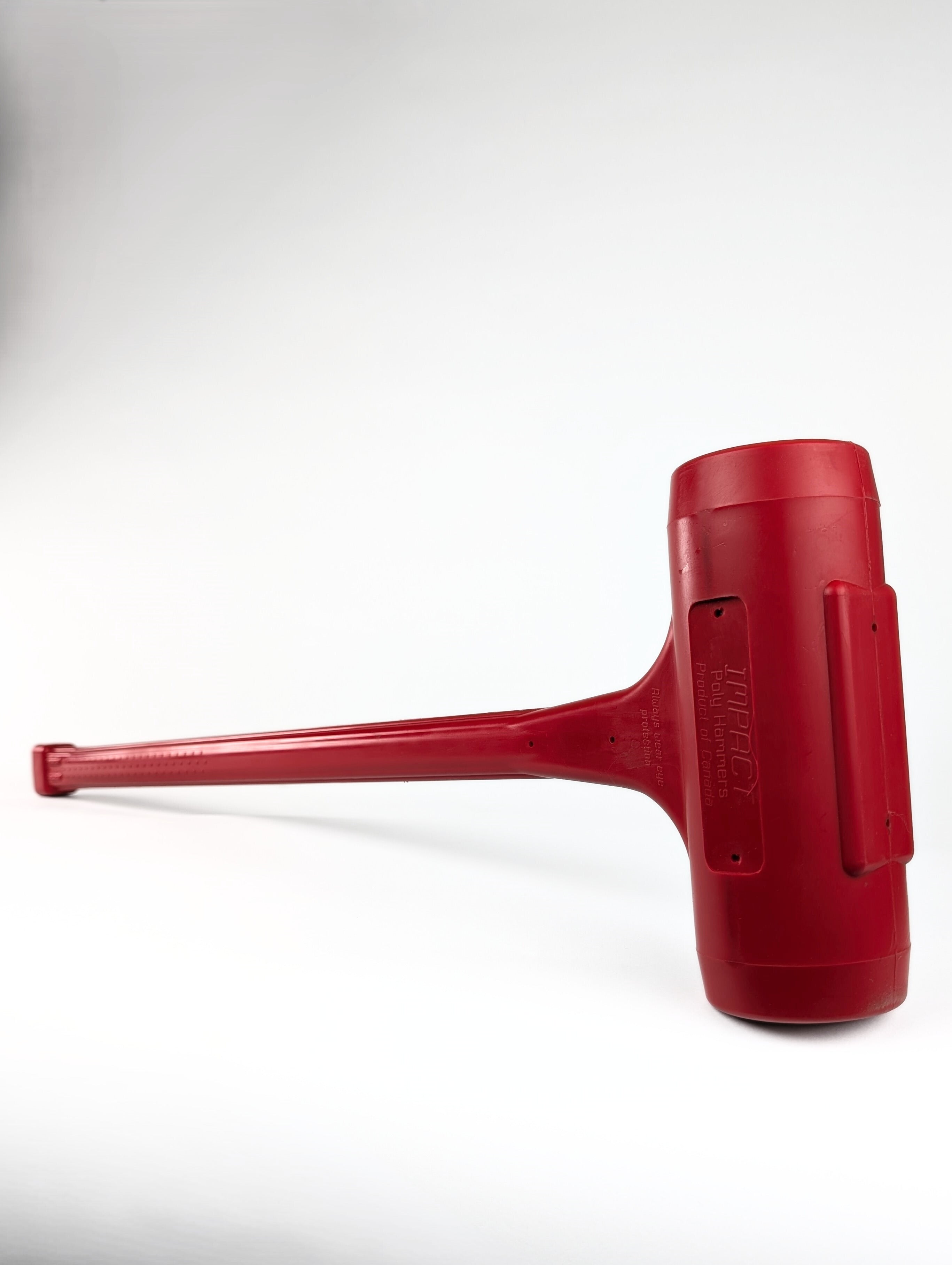 12lb Dead Blow Sledge Hammer