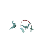 XPM75510744 Dryer High Limit Thermostat Kit, Replaces AGM75510744 - XPart Supply