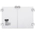 Replacement Glass Door 16oz