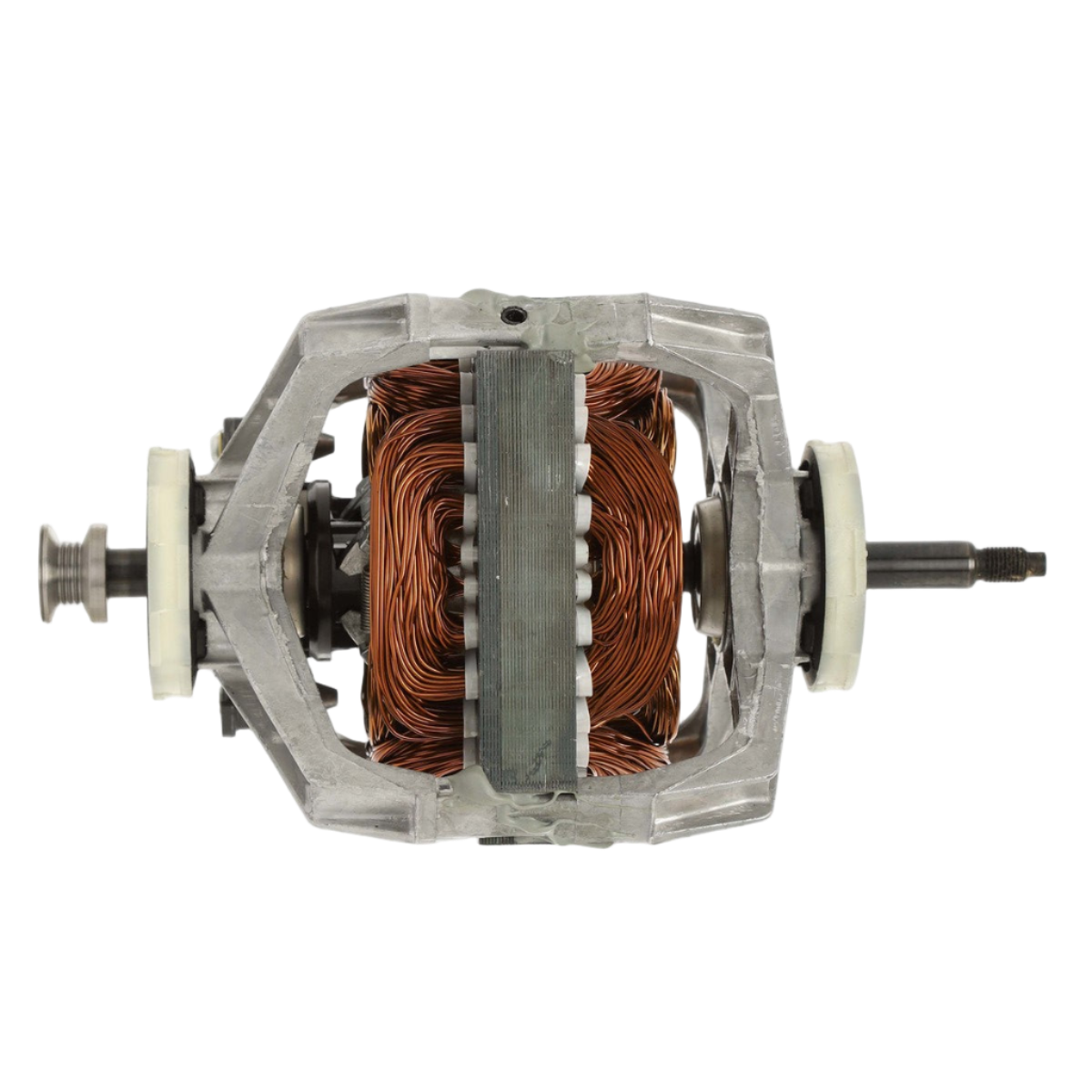 1315560100 Dryer Motor with Pulley