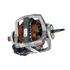 Frigidaire Dryer Drive Motor With Pulley 131560100 – OEM Replacement (Replaces 131758500, 134156500)