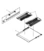 WPW10409522 Dishwasher Dish Rack - XPart Supply