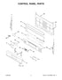 W10192841 Oven Heat Shield - XPart Supply