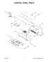 W11451408 Console - XPart Supply