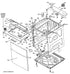 WW03L00006 Washer Hinge Long - XPart Supply Ltd.