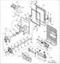 WG03F04855 DUCT TOWER ASM FF - XPart Supply