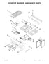 W11356591 Oven Elec-Cntrl Board - XPart Supply