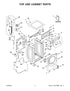 W11549931 Washer Cntrl-Elec - XPart Supply