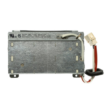Dryer Heating Element Assembly