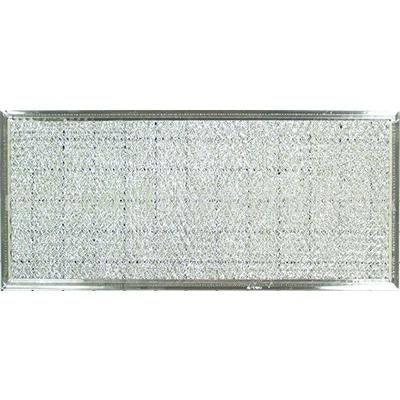 Whirlpool Microwave Range Hood Aluminum Grease Filter W10208631A – OEM