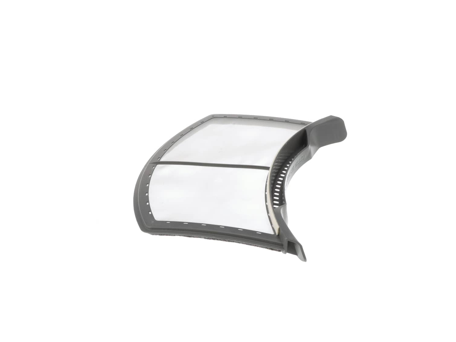 137623900 Dryer Lint Filter for Electrolux Kenmore