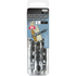 3/16" S Hollow Wall Anchor (3 Pack)