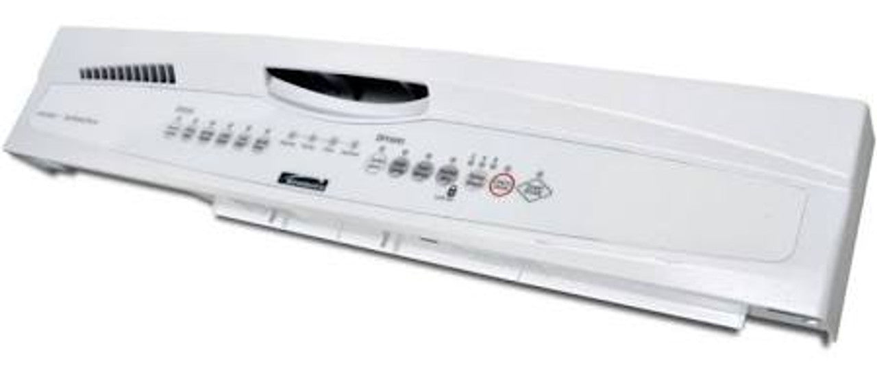 WP8558209 Dishwasher Control Panel