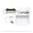 1129316 Refrigerator Complete Ice Maker Kit - XPart Supply