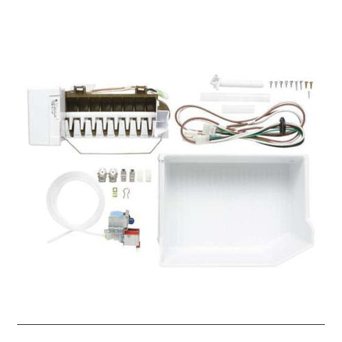 1129316 Refrigerator Complete Ice Maker Kit - XPart Supply