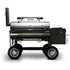 Yoder Smokers Cimarron Pellet Grill Skeleton Cart