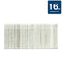 1-1/2" 16ga Straight Finish Nails | Metabo HPT 44202SHPT
