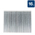 2-1/2" 16ga Straight Finish Nail | Metabo HPT 14206HPT