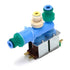 WPW10312696 Fridge Water Inlet Valve - XPart Supply