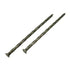 10" Ardox Spiral Hot Galvanized Nails (50LB)