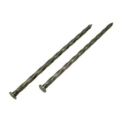 10" Ardox Spiral Hot Galvanized Nails (LB)