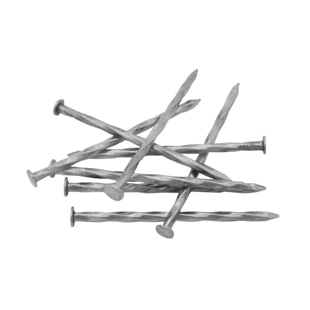 3-1/4" Ardox Spiral Hot Galvanized Nails (LB)