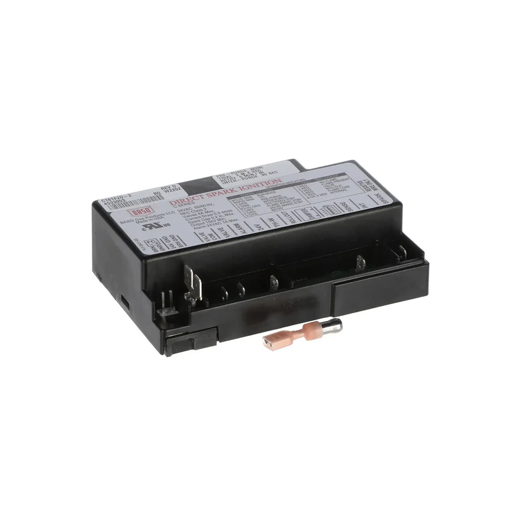 GARCK4533053 Used Garland Ignition Module - XPart Supply