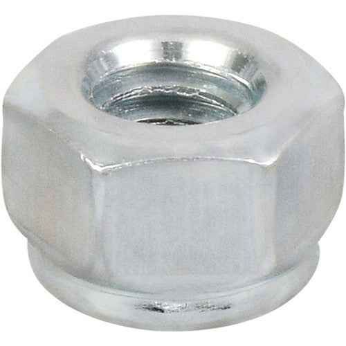 1/2"-13 Nylon Stop Nut (100/Box)