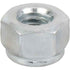 1/4"-20 Nylon Stop Nut
