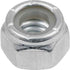 1/4"-20 Nylon Stop Nut (100/Box)