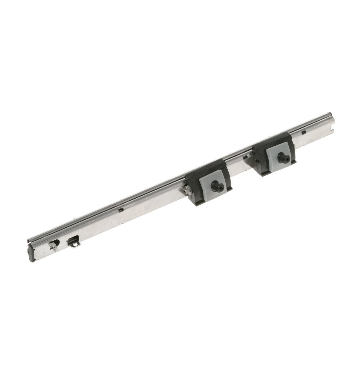 WG04L05588 Dishwasher Rail ASM Third Rack Left Side